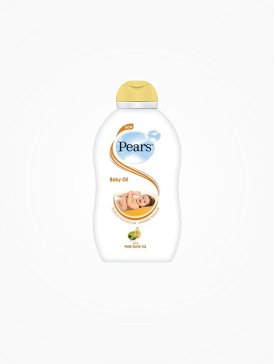 Pears Baby Oil Pure Olive 100ml