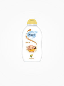 Pears Baby Oil Pure Olive 100ml