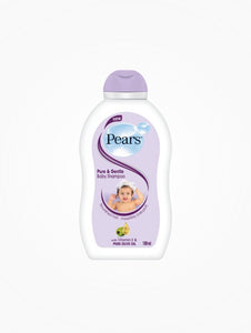 Pears Baby Shampoo Pure And Gentle 100ml