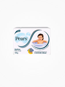 Pears Baby Soap Bedtime 90g