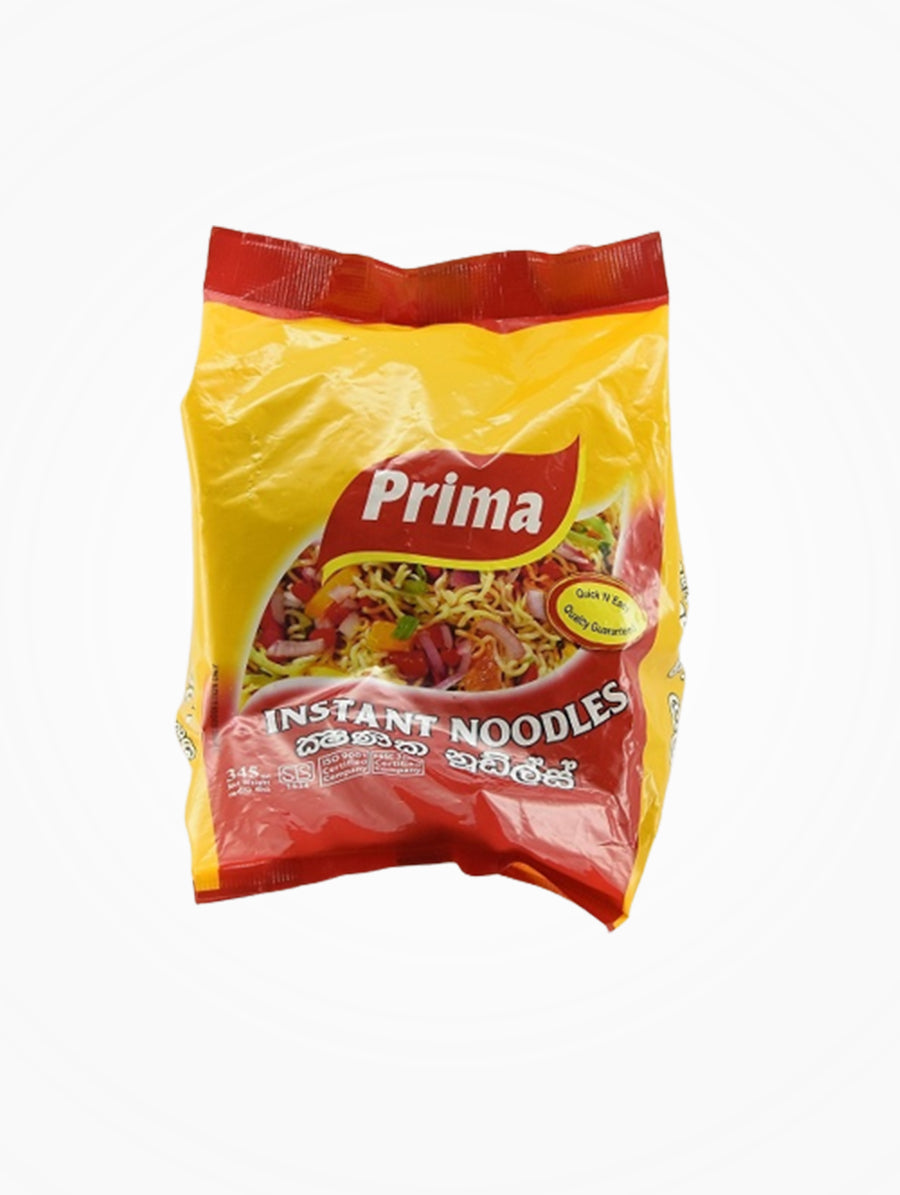Prima Instant Noodles 325g