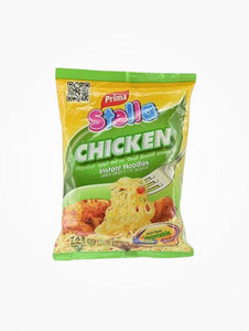 Prima Stella Instant Noodle Chicken 74g