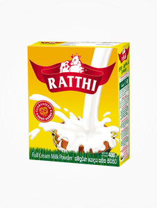 Ratthi Milk Powder 400g