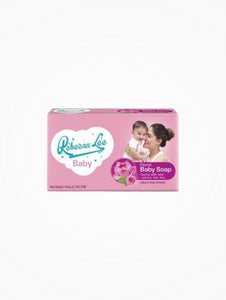 Rebecaa Lee Baby Soap Floral 100g