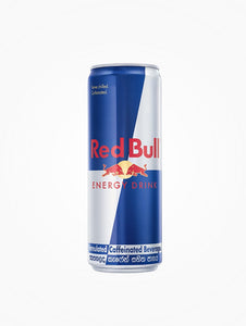 Red Bull Energy Drink 250Ml