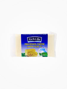 Richlife Cheese Regular 100G