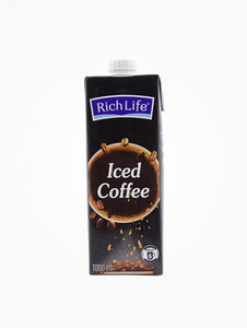 Richlife Iced Coffee 1L