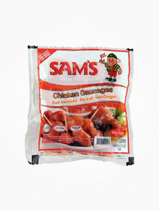 Sams Chicken Sausage 200G