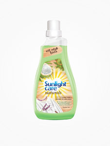 Sunlight Care Naturals Laundry Liquid 1L