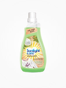 Sunlight Care Naturals Laundry Liquid 600Ml