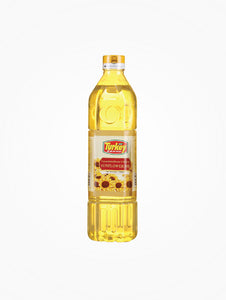 Turkey Sunflower Oil 1L