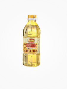 Turkey Sunflower Oil 500Ml