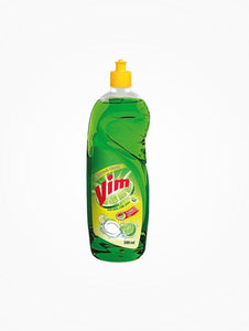 Vim Dishwash Liquid 500Ml