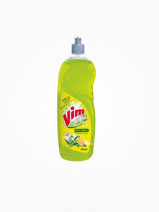 Vim Dishwash Liquid Anti Smell 500Ml