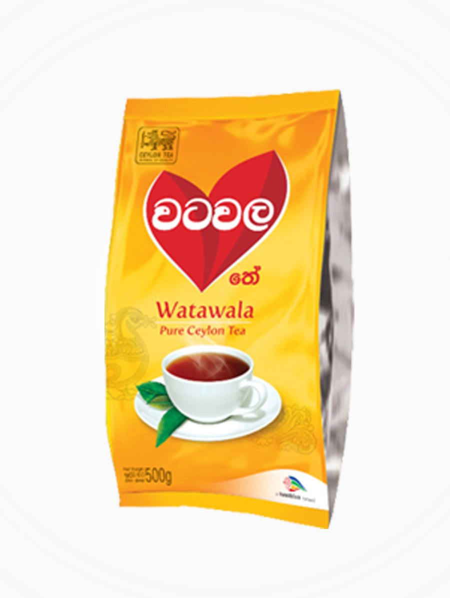 Watawala Tea 500G