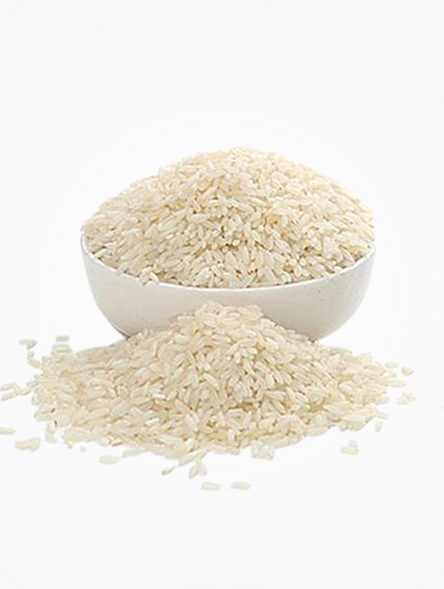 White Kekulu Rice (Imported) 1Kg