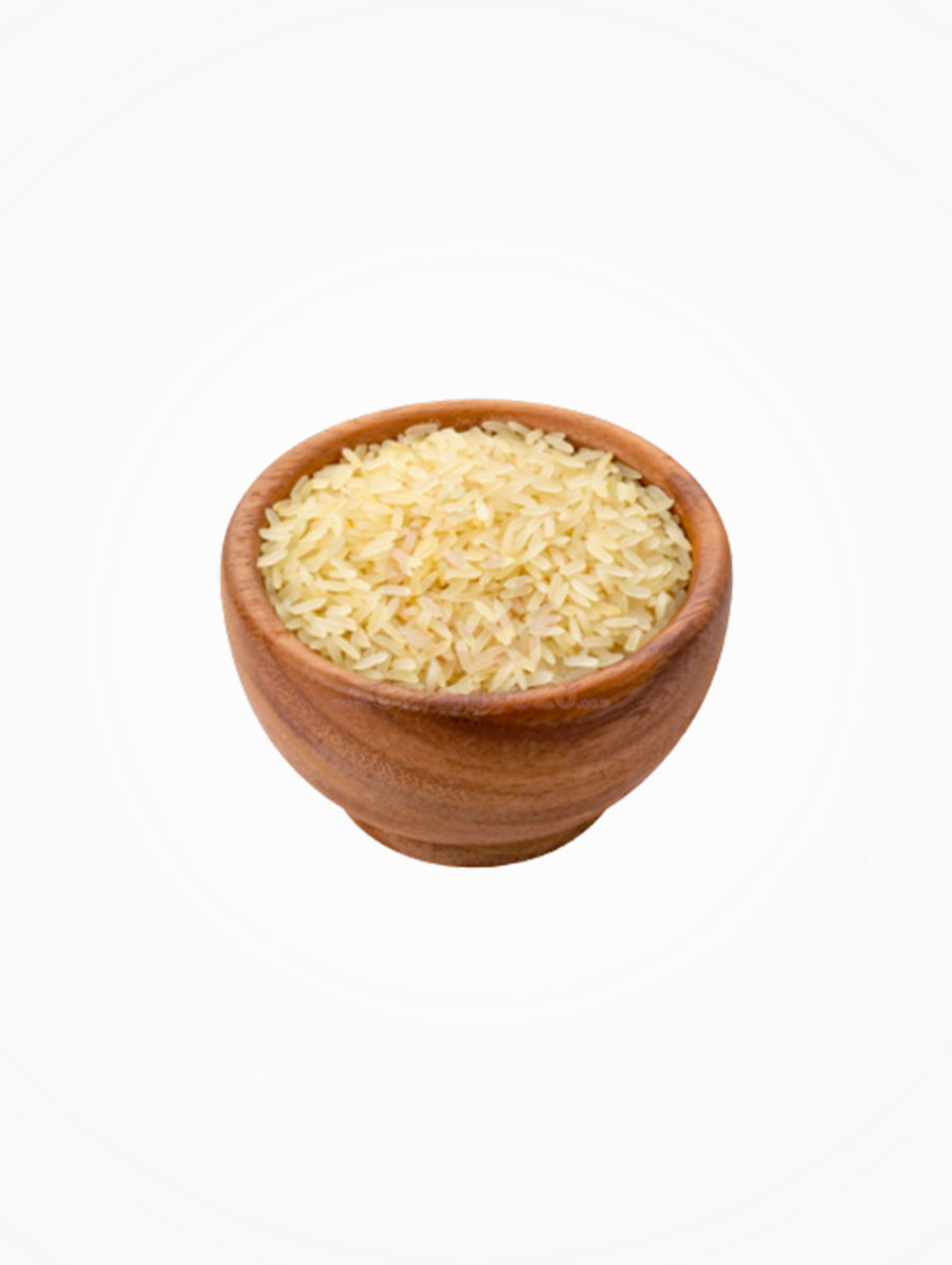 White Nadu Rice (Local) 1Kg